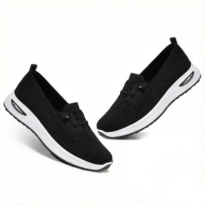 WohlWalk™ Damen-Komfort-Sneaker