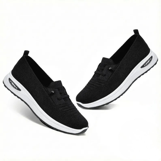 WohlWalk™ Damen-Komfort-Sneaker