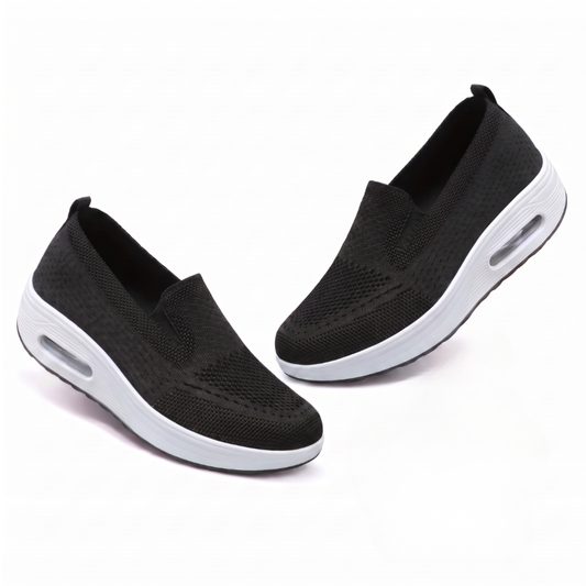 WohlStep™ Damen-Komfort-Sneaker