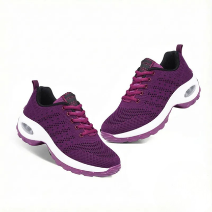 WohlMove™ Damen-Komfort-Sneaker